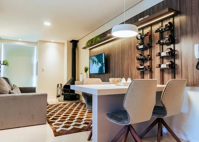 Apartamento Veneto