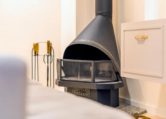 Apartamento Veneto