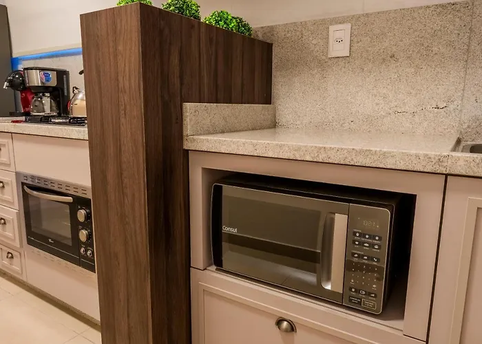 Apartamento Veneto