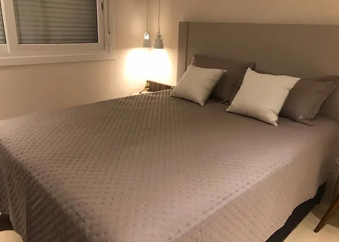 Apartamento Veneto
