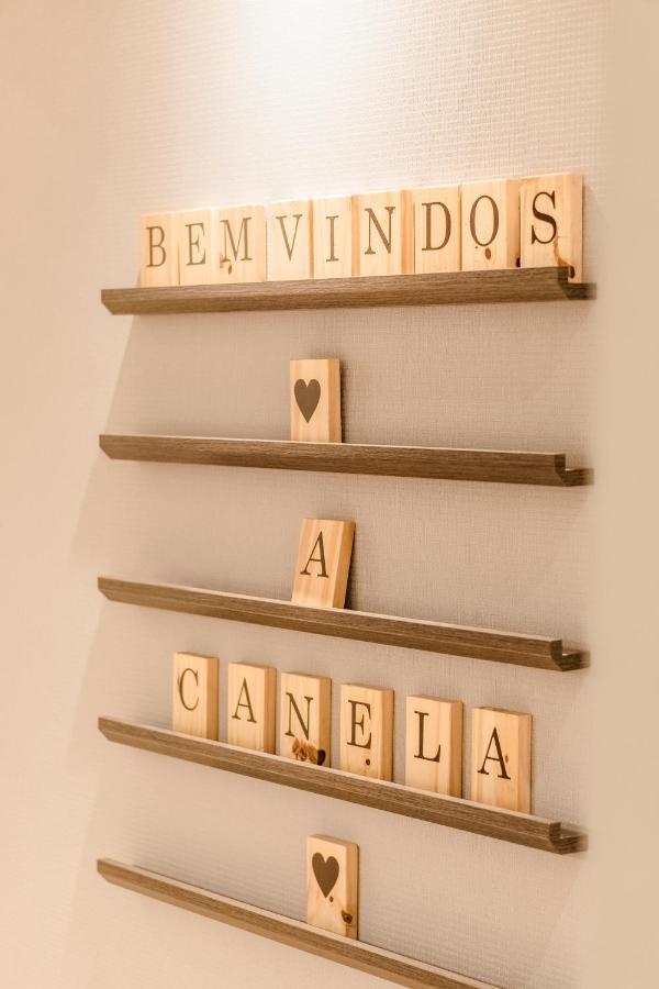 Veneto Canela