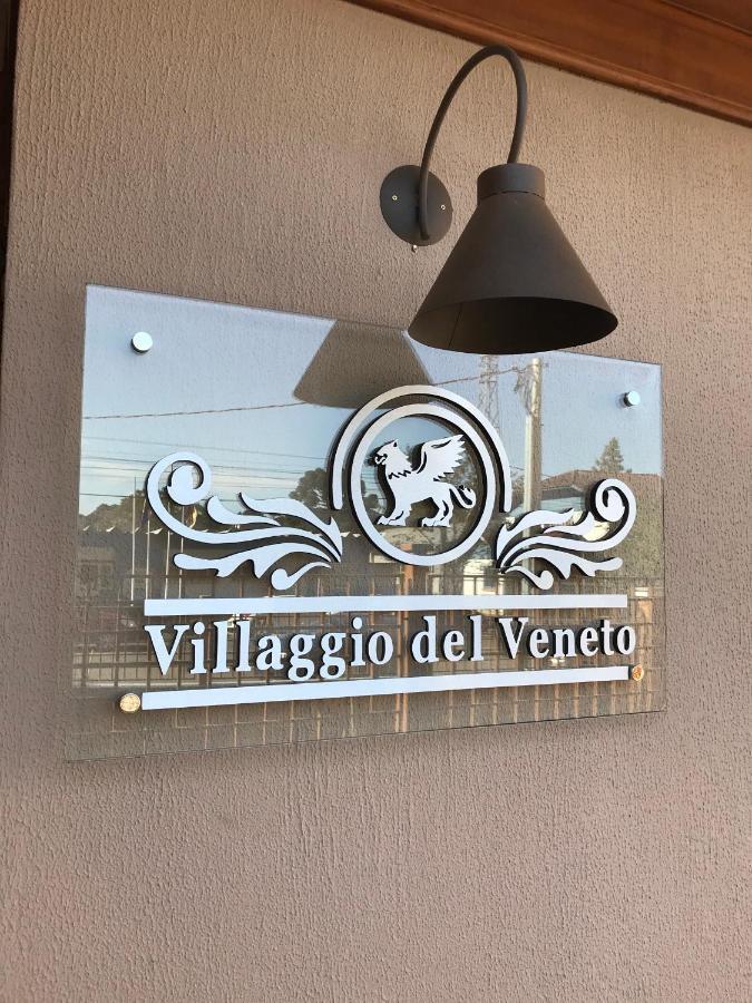 Veneto * Canela